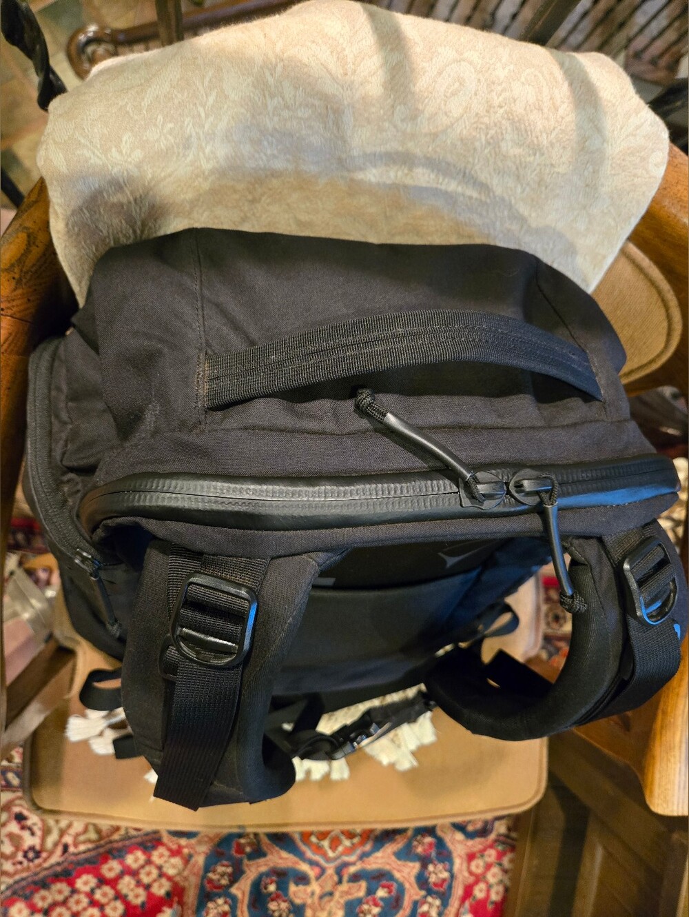 MYSTERY RANCH Rip Ruck 32 - Picture 3 of 5